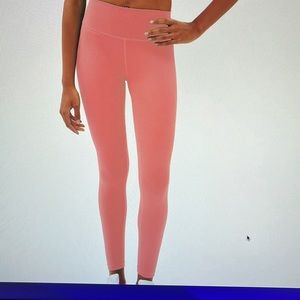 Splits59 Kinney High waist Techflex 7/8 leggings